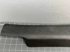 42497292 BUICK Front Left Driver Door Sill Kick Panel Scuff #2