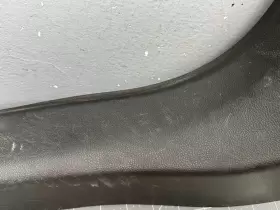 42497292 BUICK Front Left Driver Door Sill Kick Panel Scuff #3