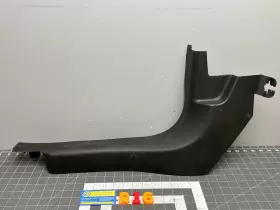 42497292 BUICK Front Left Driver Door Sill Kick Panel Scuff