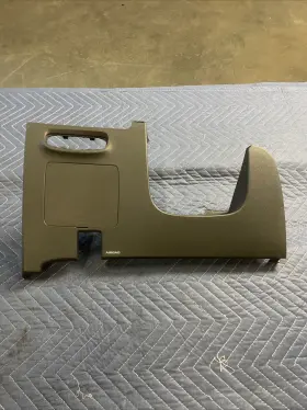 60003399 BUICK Gx Front Left Driver Dash Knee Panel Encore