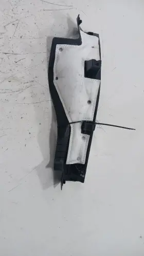 766.GM4G18 BUICK Sill Plate Door Jam Threshold Right Rear