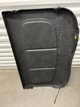 7731 BUICK Gx Rear Cargo Shelf Trunk Tray Shade Encore #3
