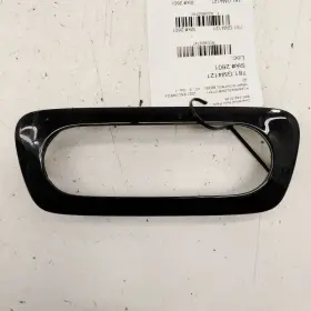 Encoregx BUICK Gx Temperature Control Bezel Surround Dash