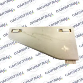 824620 BUICK Rear Right Storage Cargo Area Jack Tool Cover