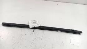 836.GM4G19 BUICK Driver Left Rear Weather Strip Interior