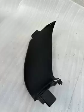 84368214 BUICK Tailgate Liftgate Left Cover Panel Enclave #2