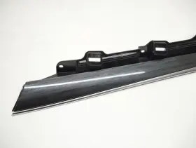 84393347 BUICK Right Rh Passenger Outer Air Vent Bezel #2