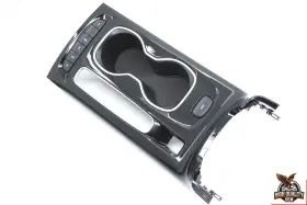 84621974 BUICK Envision Center Console Cover Panel Defect