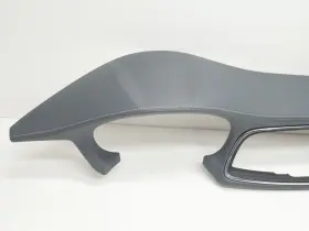 85126591 BUICK Dash Dashboard Upper Center Pad Panel Hke #2