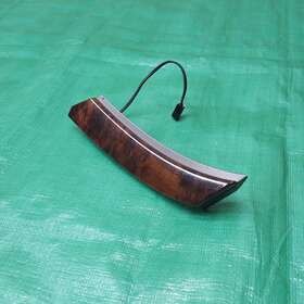 9069736001 BUICK Dash Dashboard Left Driver Woodgrain Molding