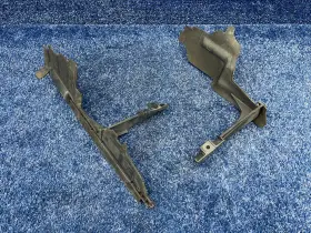 13411613 BUICK CASCADA Upper Radiator Air Baffle Lh Rh Set