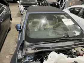 13426123 BUICK CASCADA Convertible Top Front Molding #3