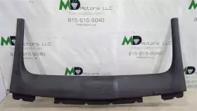13426123 BUICK CASCADA Convertible Top Front Molding