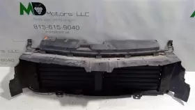 60007021 BUICK ENCORE GX Radiator Grille Grill Air Shutter #2