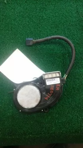 L0027166AC02 BUICK Right Passenger Seat Cooling Fan Lucerne