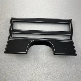 01646667 BUICK OEM Reatta Dash Surround Bezel