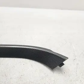 0018242021 CADILLAC Driver Left Front Console Gear Carbon Cts #3