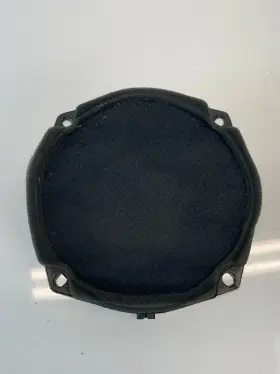 09354899 CADILLAC Rear Left Driver Door Audio Speaker Cts #2