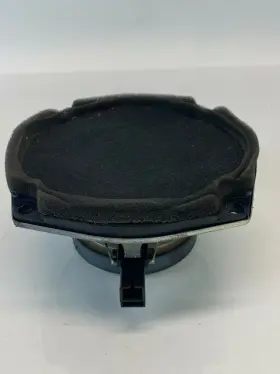 09354899 CADILLAC Rear Left Driver Door Audio Speaker Cts #3