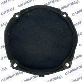 09354899 CADILLAC Rear Left Driver Door Audio Speaker Cts