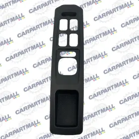 10299-JL467 CADILLAC Front Left Door Master Window Switch Cts