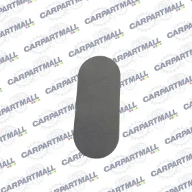 10432 CADILLAC Base Front Left Driver Door Screw Cover Cap
