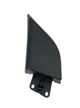 12020MMS CADILLAC Front Left Interior Door Mirror Corner Srx
