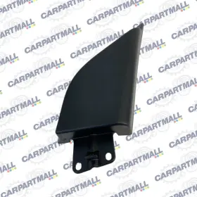 12042MMS CADILLAC Front Right Interior Door Mirror Corner Srx