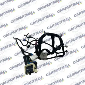 13740957 CADILLAC Wiring Wire Harness Cable Keyless Antenna