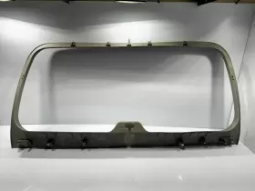 15073498 CADILLAC Rear Liftgate Upper Panel Escalade #2