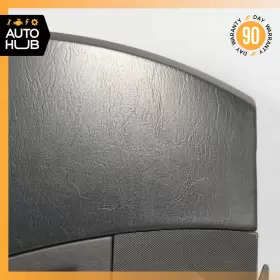 15246026 CADILLAC Xlr Dashboard Upper Cover #2