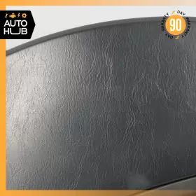 15246026 CADILLAC Xlr Dashboard Upper Cover #3