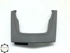 Cadillac 153003630 2020-2025 Xt6 Dash Instrument Panel Center Lower Trim Cover Oem