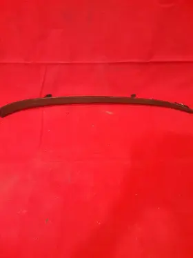 15861623 CADILLAC Wood Grain Dash Bezel Molding Cts