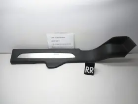 15868991 CADILLAC Rear Right Passenger Door Scuff Plate Dts #3