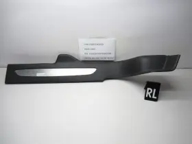 15868998 CADILLAC Rear Left Door Scuff Plate Carpet Dts #3