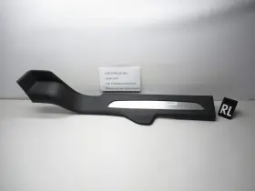 15868998 CADILLAC Rear Left Door Scuff Plate Carpet Dts