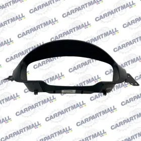 15923547 CADILLAC Speedometer Cluster Cover Bezel Dts