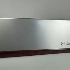 15933153 CADILLAC Dash Passenger Right Vent Ruby Escalade #3