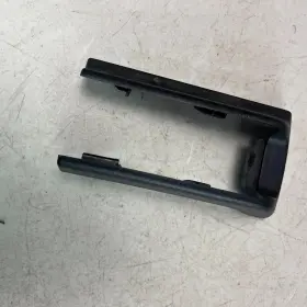 15947302 CADILLAC Front Left Driver Seat Track Rail Cover Cts
