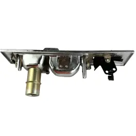 1691469 CADILLAC Rear Door Plate Lock Ashtray Lighter Lh
