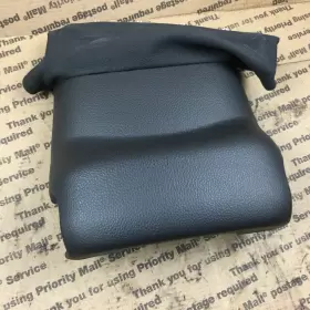 19730048807 CADILLAC Upper Steering Column Shroud Cover Srx