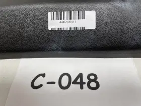 198-00842L CADILLAC Left Center Pillar Lower Cover Srx #2