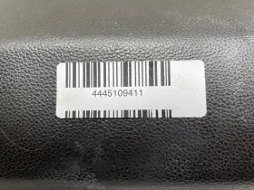 198-00842L CADILLAC Left Center Pillar Lower Cover Srx #3