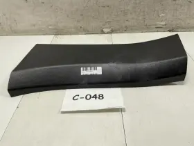 198-00842L CADILLAC Left Center Pillar Lower Cover Srx
