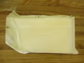 20101771 CADILLAC Lh Rear Armrest Eldorado #3