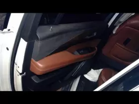 205.GM6F15 CADILLAC Driver Left Rear Inner Door Panel
