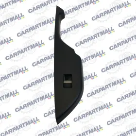 20890663 CADILLAC Rear Right Door Window Switch Bezel Srx