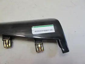20998304 CADILLAC Xts Front Left Dash Panel Molding #2