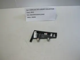 20998304 CADILLAC Xts Front Left Dash Panel Molding #3